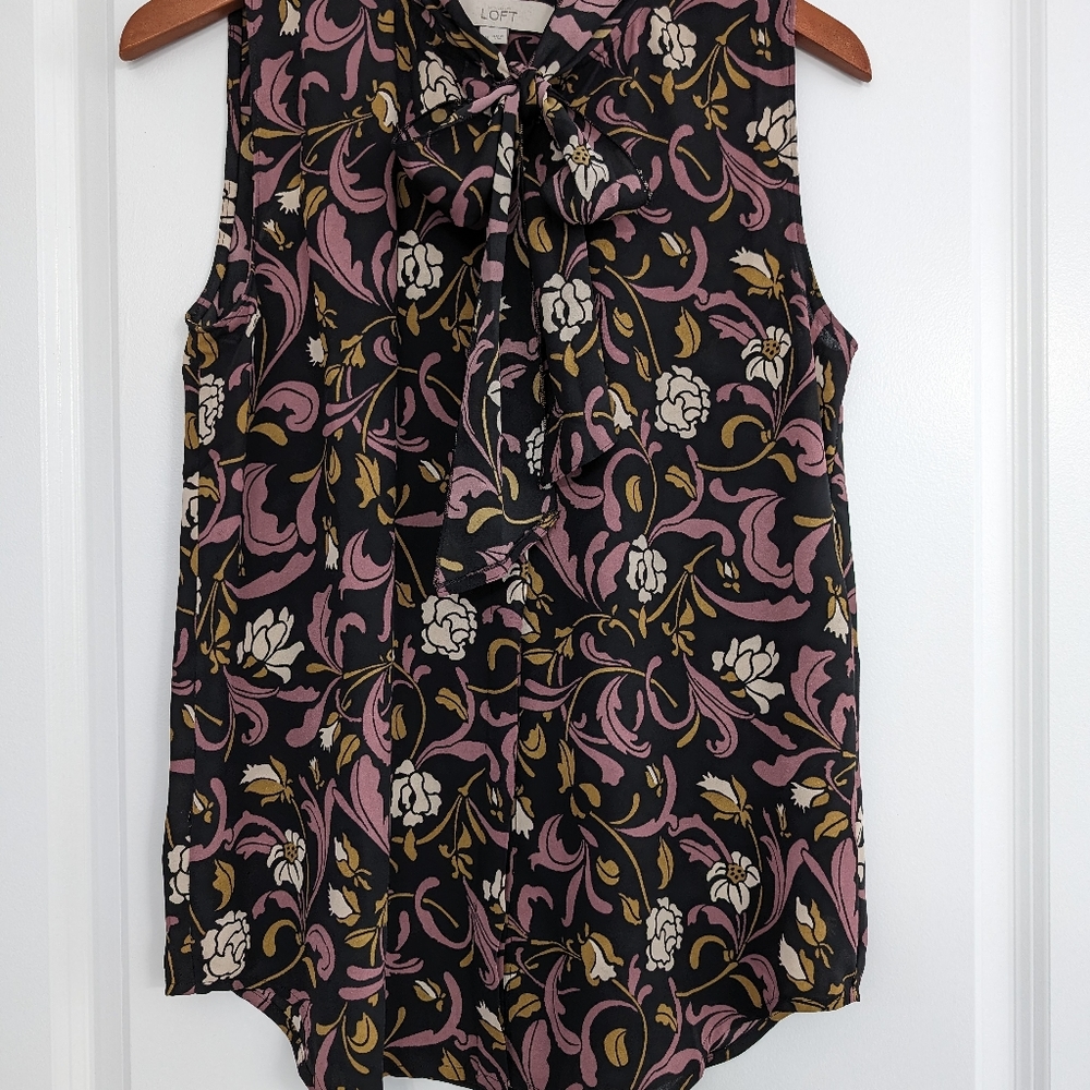 Loft top